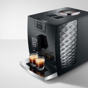 Jura C3 Piano Black (SA) Jura C3 Piano Black (SA)