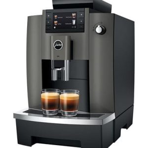 Jura W4 Dark Inox (SA)