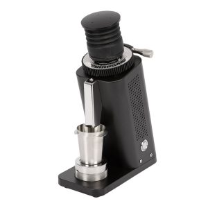 Profitec Mühle Twist Single Dose 54 schwarz matt