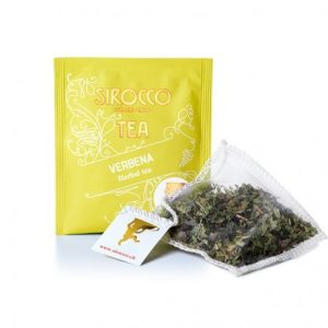 Sirocco Tee Verbena - Verveine Eisenkraut Bio 20er
