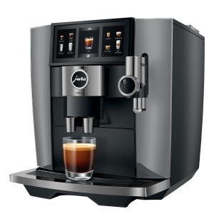 Jura J10 twin Diamond Onyx (SA)