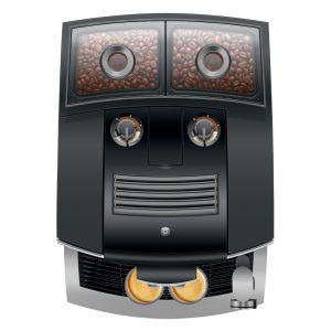 Jura J10 twin Diamond Onyx (SA) Jura J10 twin Diamond Onyx (SA)