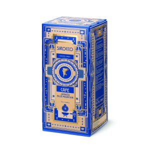 Sirocco Portionen Jamaica Blue Mountain 18er NEU