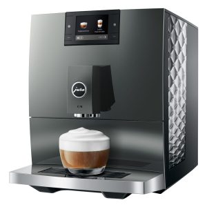 Jura C9 Piano Inox (SA)