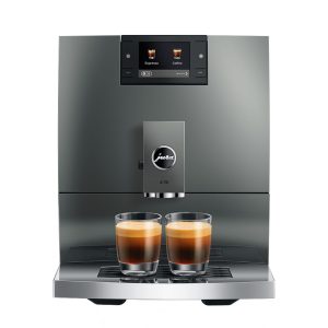 Jura C9 Piano Inox (SA) Jura C9 Piano Inox (SA)