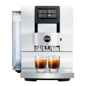 Jura Z10 Diamond White (SB)