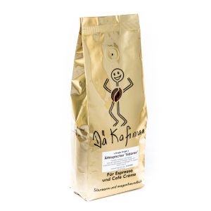 Dä Kafimaa Bohnen Äthiopien SIDAMO 500g