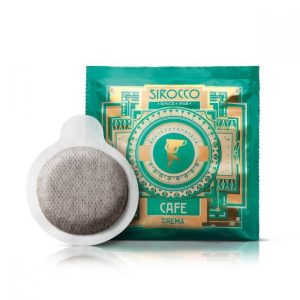 Sirocco Portionen Crema