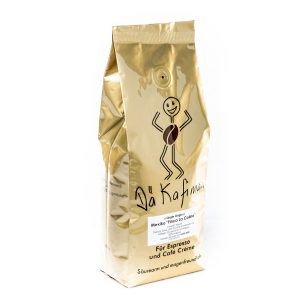 Dä Kafimaa Bohnen Mexico Finca La Colina 500g
