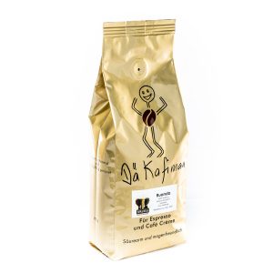 Dä Kafimaa Bohnen Ruanda Café des Mamas 500g