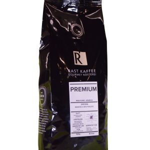 Rast Bohnen Premium 500g