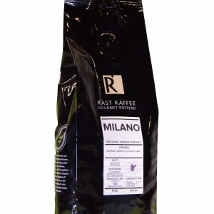 Rast Bohnen Milano 500g