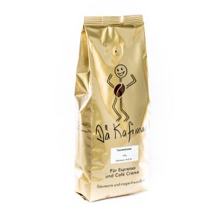 Dä Kafimaa Bohnen Tausendsassa 500g
