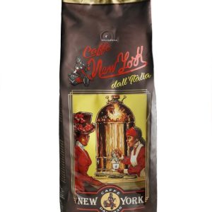 New York Bohnen XXXX 500g