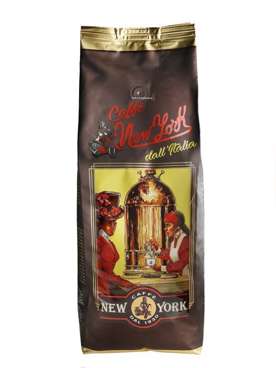 New York Bohnen XXXX 500g