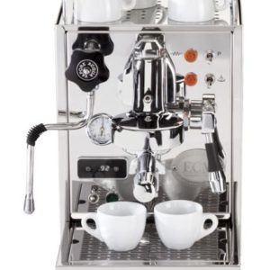 ECM Classika PID Inox