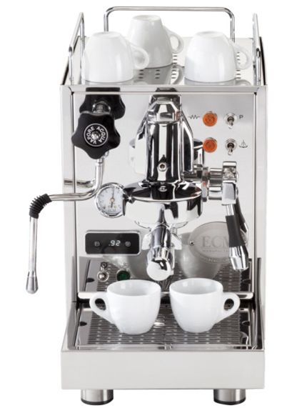ECM Classika PID Inox