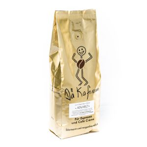 Dä Kafimaa Bohnen Osttimor Ainaro 500g
