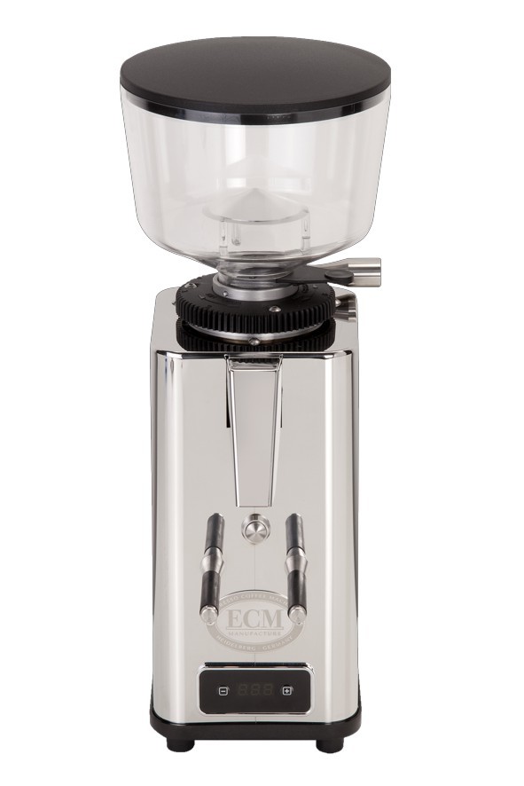 ECM Mühle S-Automatik 64 Inox