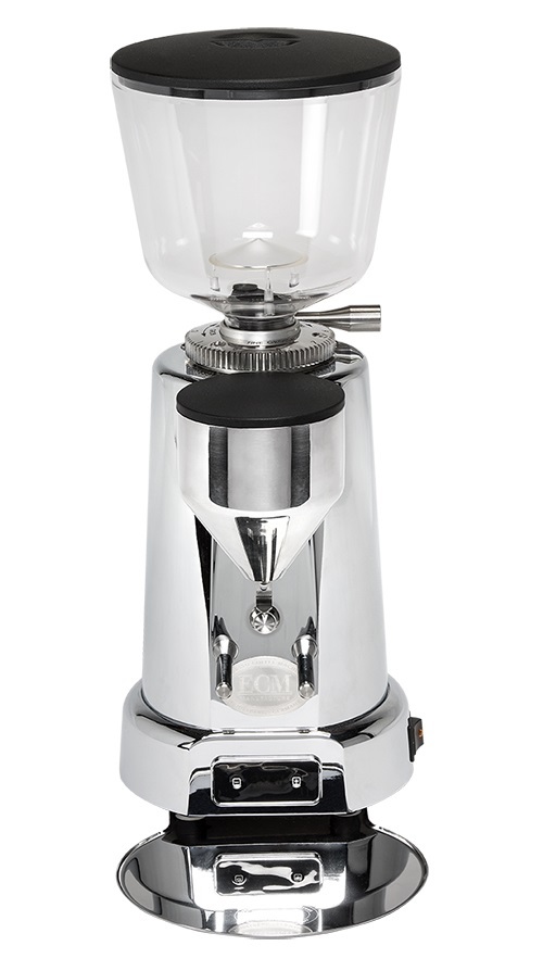 ECM Mühle V-Titan 64 Inox