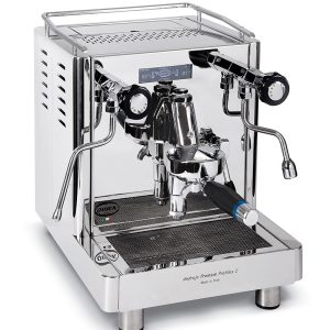 Quick Mill Andreja Profiles Inox