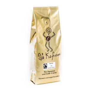 Dä Kafimaa Bohnen Murume 500g MH Fairtrade