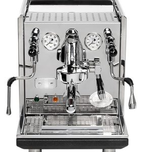 ECM Synchronika Dualboiler Inox