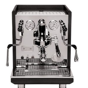 ECM Synchronika Dualboiler anthrazit