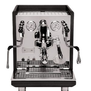 ECM Synchronika Dualboiler anthrazit