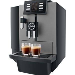 Jura X6 Dark Inox (SA)