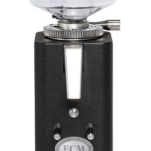 ECM Mühle S-Automatik 64 anthrazit