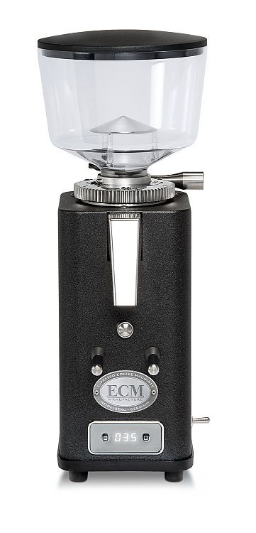 ECM Mühle S-Automatik 64 anthrazit