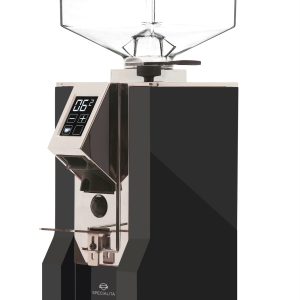 Eureka Mühle MIGNON SPECIALITÀ 55E 16CR schwarz matt