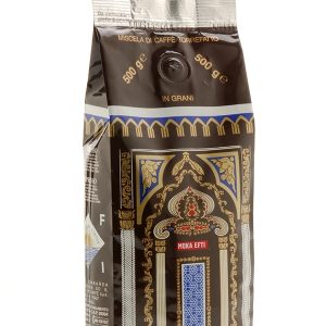 Moka Efti Bohnen Miscela Sublime 500g
