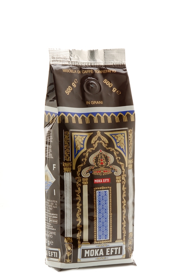 Moka Efti Bohnen Miscela Sublime 500g