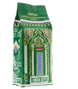 Moka Efti Bohnen Miscela F 500g