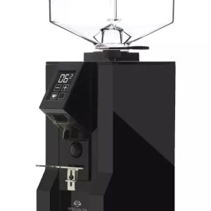 Eureka Mühle MIGNON SPECIALITÀ 55E 15BL schwarz matt Auslauf schwarz