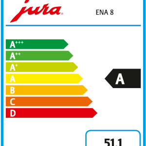 Jura ENA 8 Massive Aluminium (SA) Jura ENA 8 Massive Aluminium (SA)