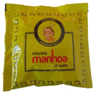 Passalacqua Portionen Manhoa (Ersatz für Mehari)
