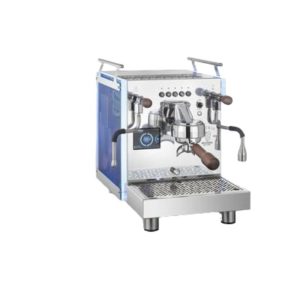 Bezzera Siebträger-Kaffeemaschine MATRIX TOP BZ Gruppe Dosiert