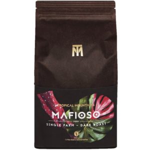 Tropical Mountains Bohnen MAFIOSO Peru Bio Fairtrade
