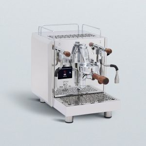 Bezzera Siebträger-Kaffeemaschine DUO TOP MN (E61 Gruppe)