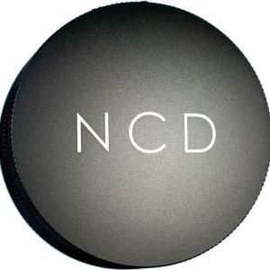 NCD Leveler 58mm schwarz V3 (Black)
