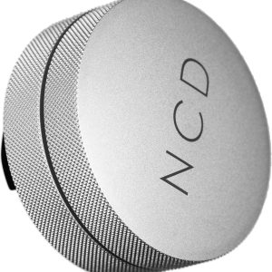 NCD Leveler 58mm silber V3 (Silver)
