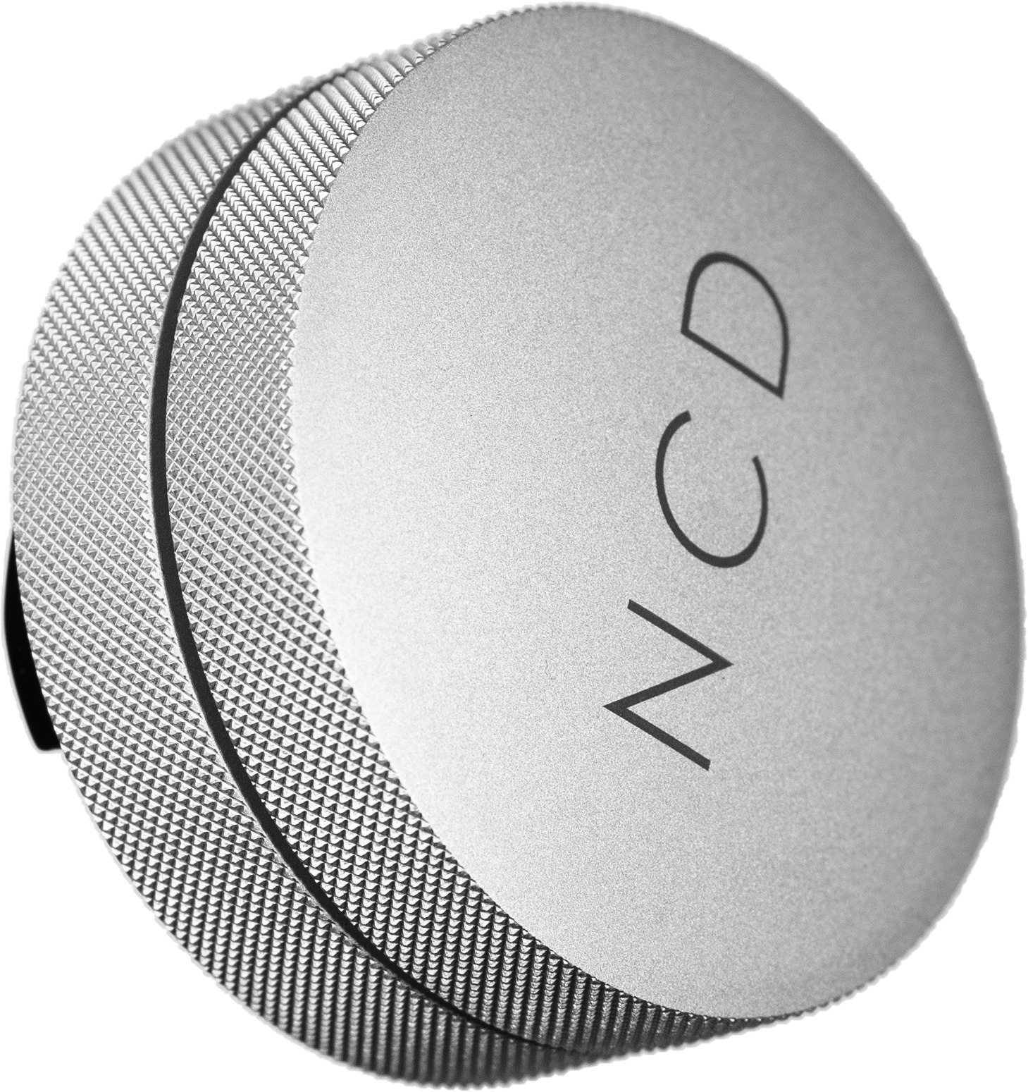 NCD Leveler 58mm silber V3 (Silver)