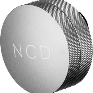 NCD Leveler 58mm titan V3 (Titanium)