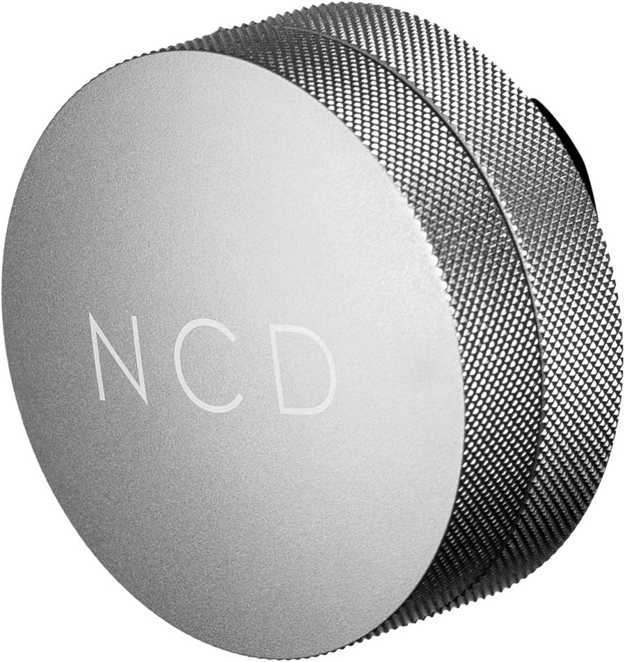 NCD Leveler 58mm titan V3 (Titanium)