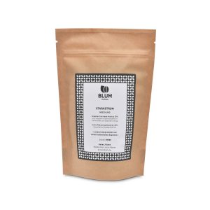 BLUM Kaffee Bohnen STARKSTROM 250g Fairtrade