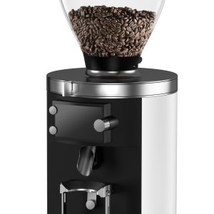 Mahlkönig Espressomühle E80 SUPREME weiss
