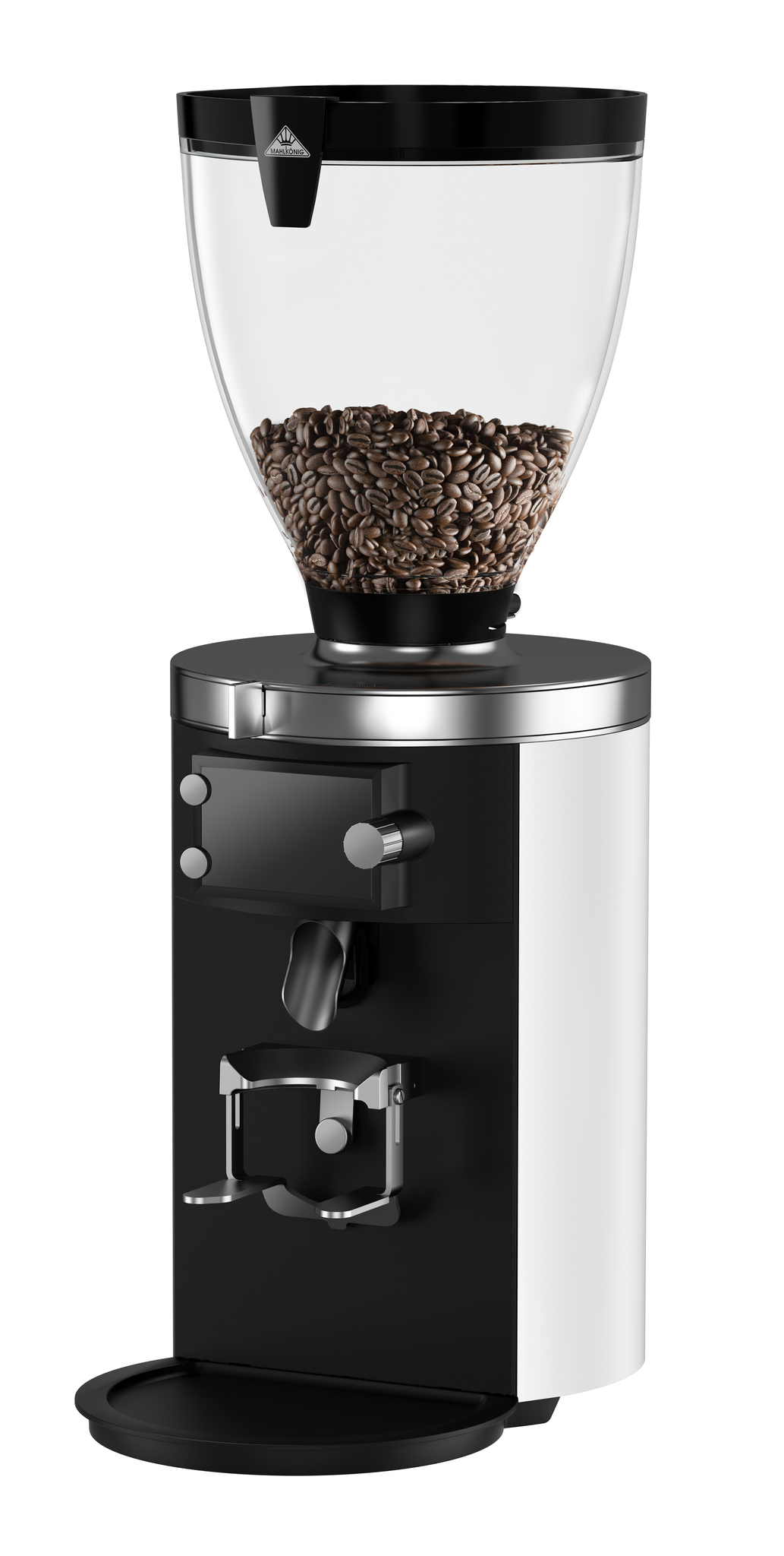 Mahlkönig Espressomühle E80 SUPREME weiss